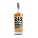 818 Tequila Anejo